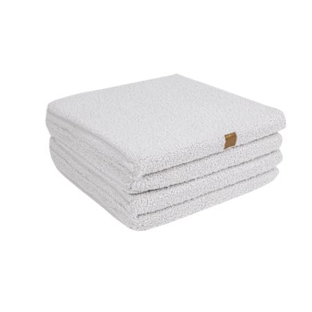 Kokkuvolditav pehme mängumatt 120x120 cm, valge | FreshDesign.ee