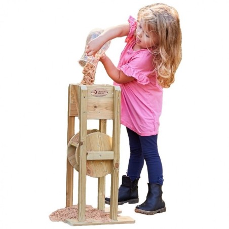 Liivaveski lastele | FreshDesign.ee