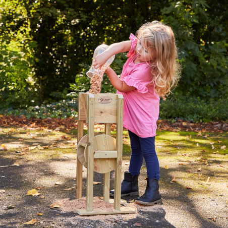 Liivaveski lastele | FreshDesign.ee