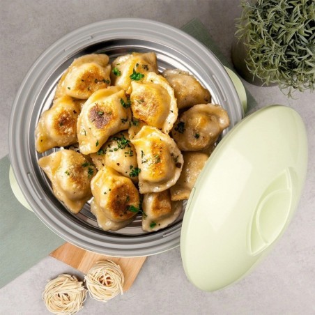 VENUSe terasest õhtusöögitermos 5 liitrit | FreshDesign.ee