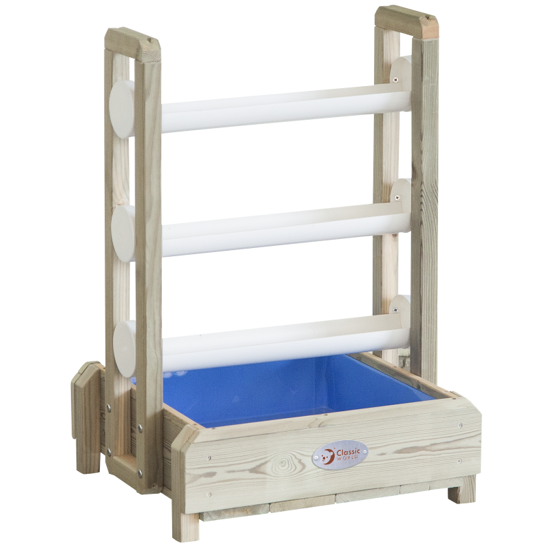 Veemäng kosk | FreshDesign.ee