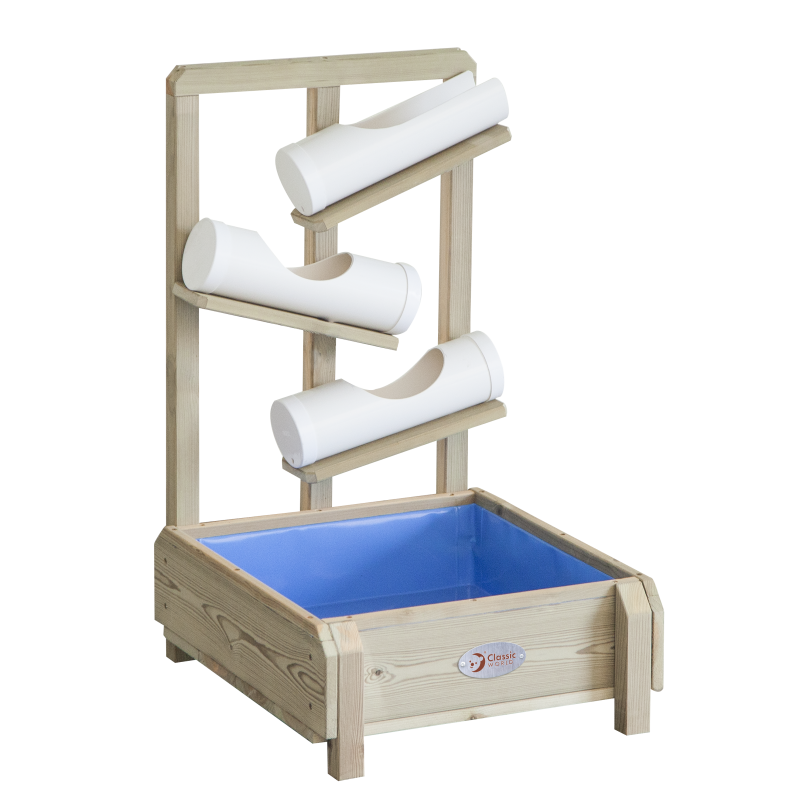 Rennidega veemäng | FreshDesign.ee