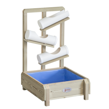 Rennidega veemäng | FreshDesign.ee