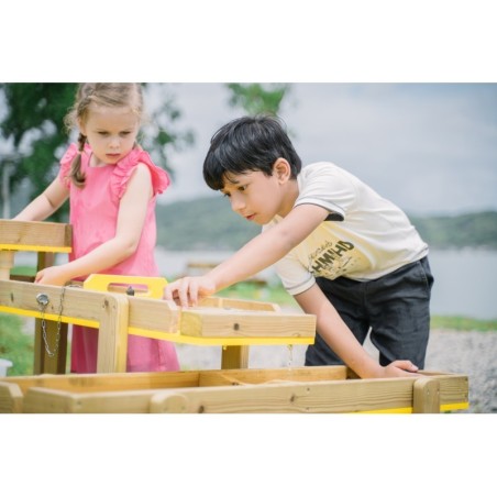 CLASSIC WORLD EDU veemäng