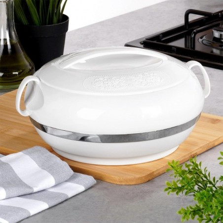 Õhtusöögitermos DELUXE 2, 3 liitrit