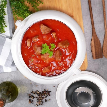 Õhtusöögitermos DELUXE 2, 3 liitrit | FreshDesign.ee