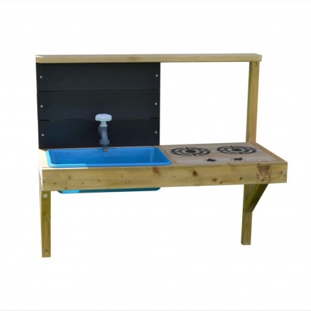 MÄNGUMAJA MÄNGUVÄLJAK M24G HALL (MOODUL MÄ... | FreshDesign.ee