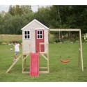Mängumaja mänguväljak M24R (moodul mänguma... | FreshDesign.ee