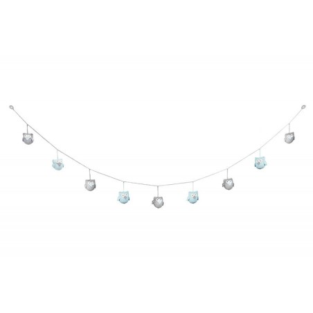 Heegeldatud vanik, öökullid, mint | FreshDesign.ee