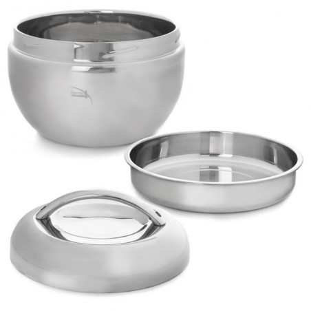 Terasest lõunatermos APPLE 800 ml | FreshDesign.ee