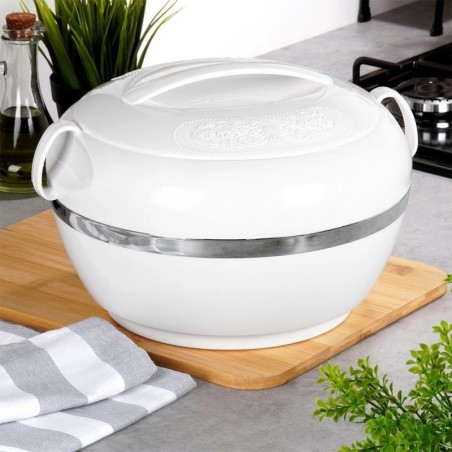 DELUXE lõunatermos 5 liitrit