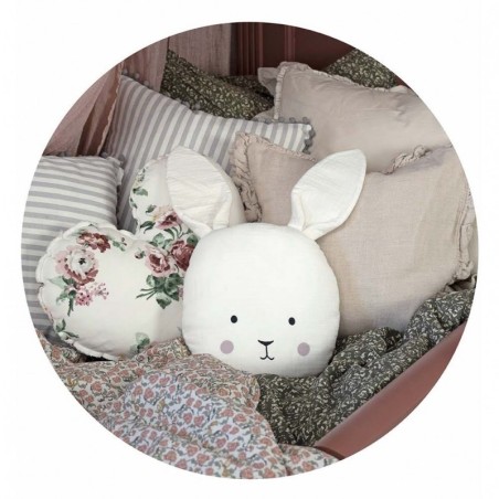 Padi Bunny | FreshDesign.ee