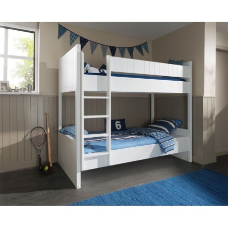 Narivoodi Robin, valge | FreshDesign.ee