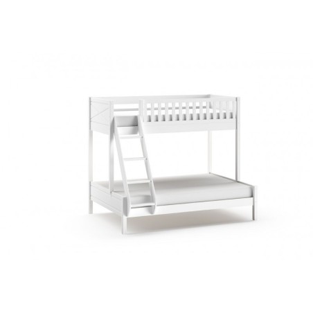 SCOTT NARIVOODI 90X200+140X200 CM + 2 sahtlit | FreshDesign.ee