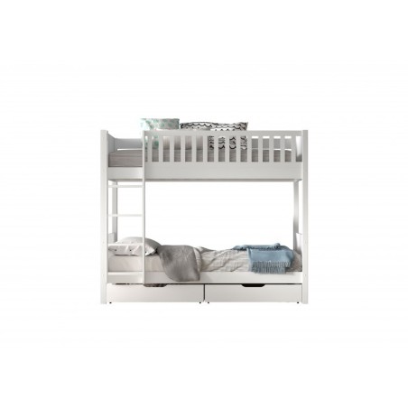 Scott narivoodi 90x200 + 2 sahtlit | FreshDesign.ee