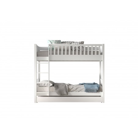 Scott narivoodi 90x200 lisavoodi sahtliga