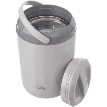 Termotermiline lõunasöök, 4-tasandiline, 4... | FreshDesign.ee