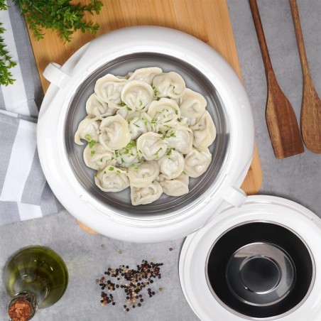 Õhtusöögitermos DELUXE 3, 5 liitrit | FreshDesign.ee