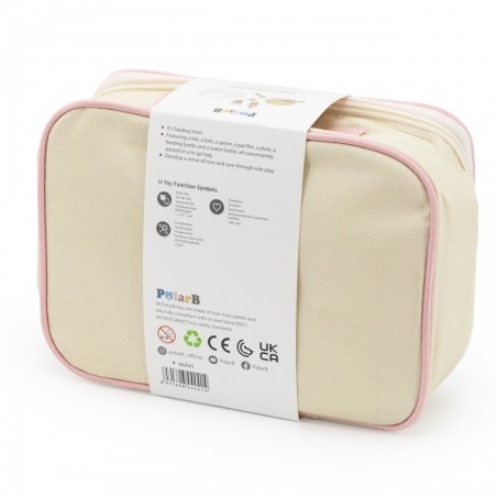 Puidust nukkude söötmiskomplekt | FreshDesign.ee