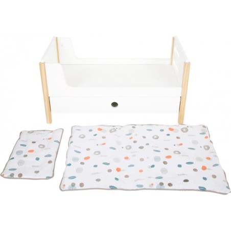 Nukkude narivoodi Little button | FreshDesign.ee