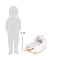 Häll nukule Little button | FreshDesign.ee