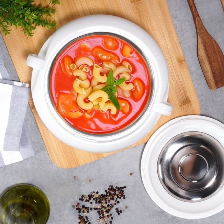 Õhtusöögitermos DELUXE 1, 6 liitrit | FreshDesign.ee