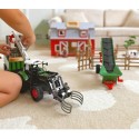 Põllumajandusmasinate komplekt traktoriga | FreshDesign.ee