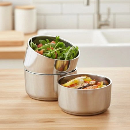 Termoterasest lõunasöökla, 3-korruseline, ... | FreshDesign.ee