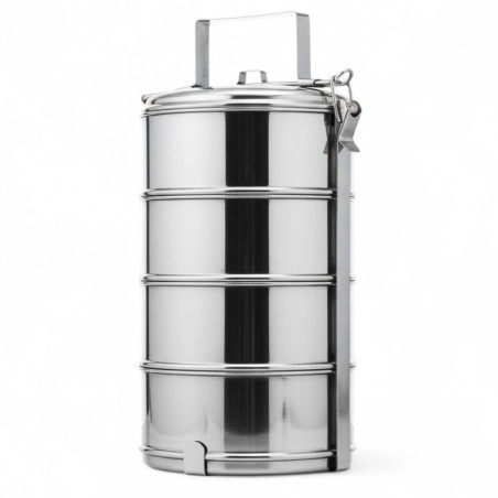 Terasest lõunasöökla, 4-korruseline, 4x 1 ... | FreshDesign.ee