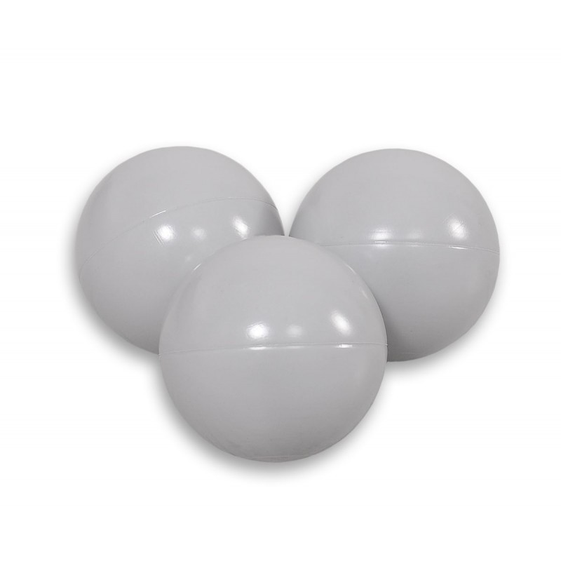 Pallimere pallid 50 tk, helehall | FreshDesign.ee