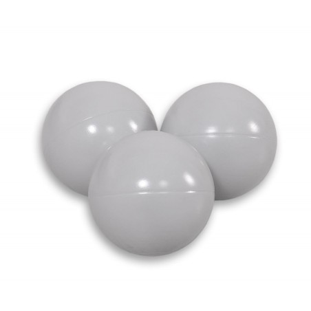 Pallimere pallid 50 tk, helehall | FreshDesign.ee