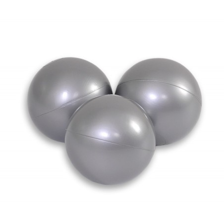 Pallimere pallid 50 tk, hõbe | FreshDesign.ee