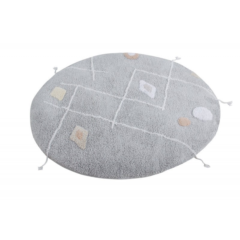 Sleepover Pouf Lou | FreshDesign.ee