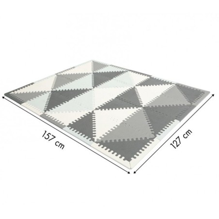 Puslematt 127x157 cm | FreshDesign.ee