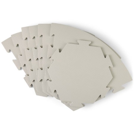 Puslematt , dusty grey | FreshDesign.ee