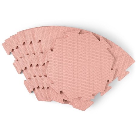 Puslematt , dusty pink | FreshDesign.ee
