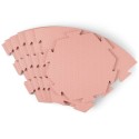 Puslematt , dusty pink | FreshDesign.ee