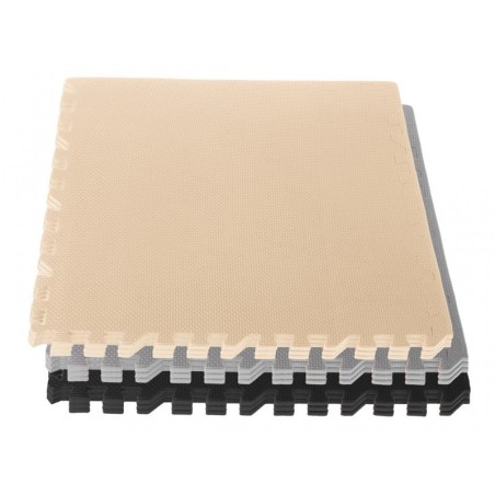 Puslematt 9 osa, 180x180 cm | FreshDesign.ee