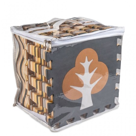 Suur puslematt äärtega, 36 osa, dinosaurus | FreshDesign.ee