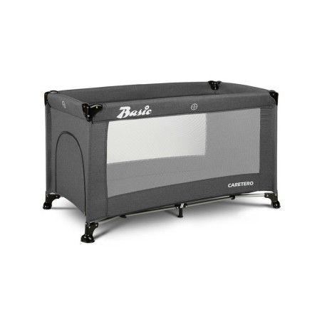 REISIVOODI BASIC GRAFIIT | FreshDesign.ee