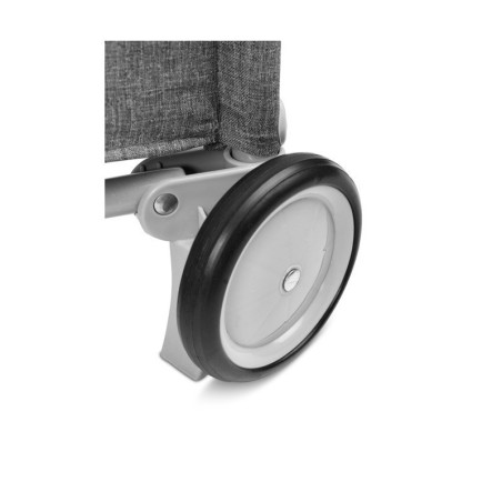 REISIVOODI BASIC PLUS GRAFIIT | FreshDesign.ee