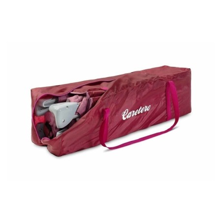 REISIVOODI BASIC PLUS LAVENDEL