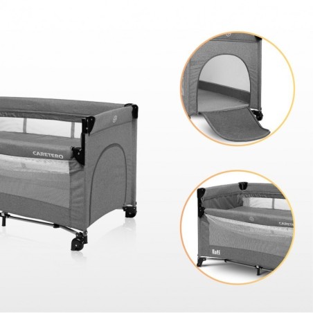 Reisivoodi Esti, grafiit | FreshDesign.ee