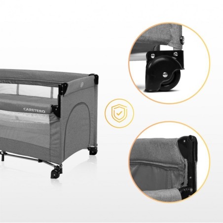 Reisivoodi Esti, grafiit | FreshDesign.ee