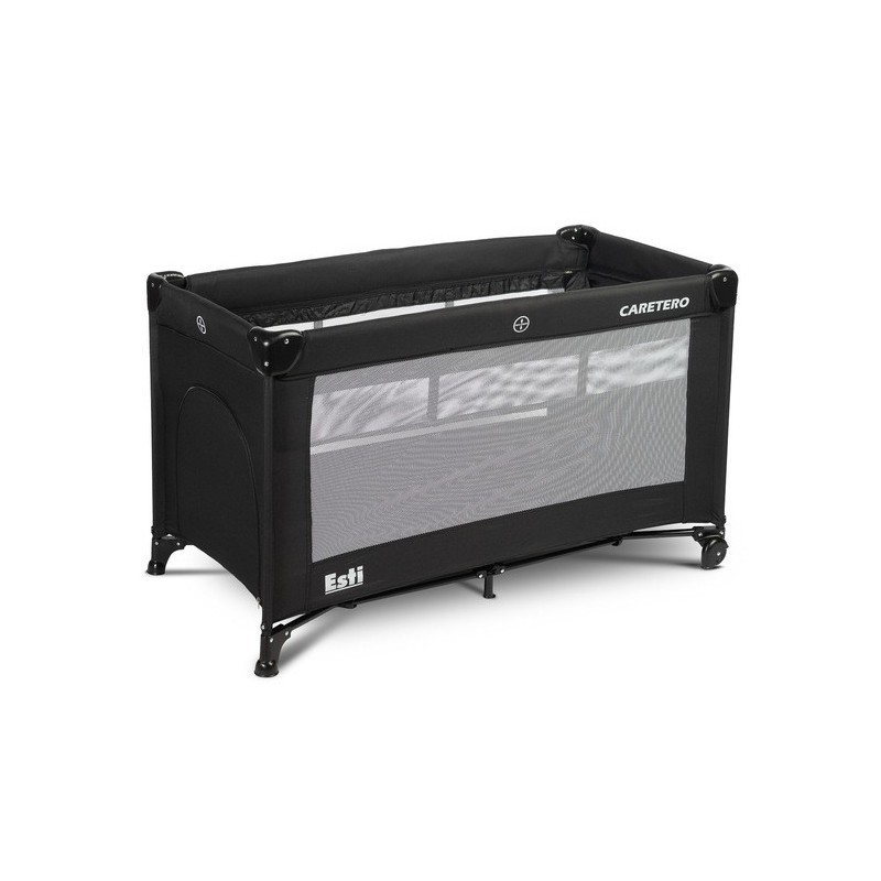 REISIVOODI ESTI MUST | FreshDesign.ee