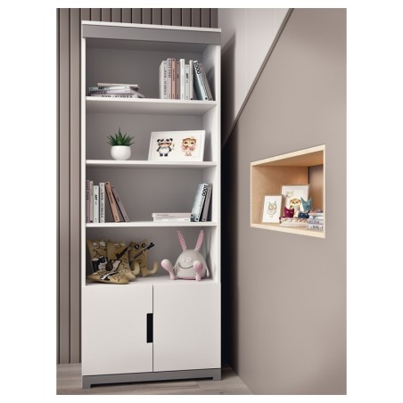 Raamatukapp tomi | FreshDesign.ee