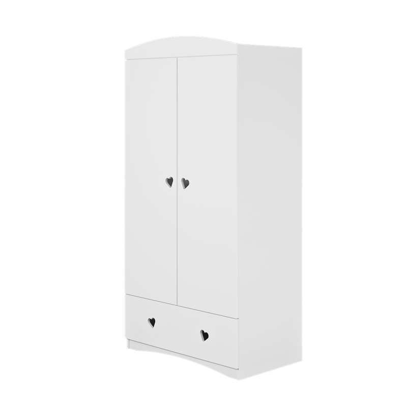 Riidekapp Julia, 186 x 90 cm | FreshDesign.ee