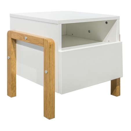 Öölkapp valge | FreshDesign.ee