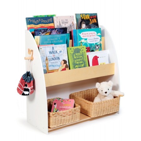 Raamaturiiul Forest | FreshDesign.ee