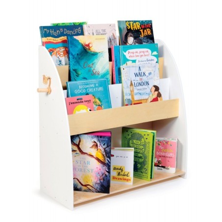 Raamaturiiul Forest | FreshDesign.ee